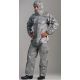 TYCHEM F chemical resistant suit M size
