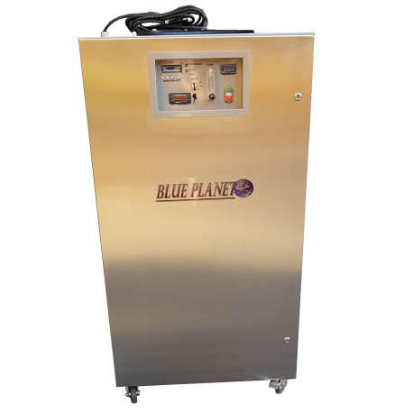 Generatore di ozono 150 g Ozonizzazione Atom 3 per cella frigorifera, ozonizzazione acqua 150 g / h