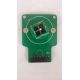Sensore SM-EC 20 ppm al controller OS-6