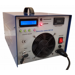 Generator Ozonu 50 g / h Ozonator DST-50
