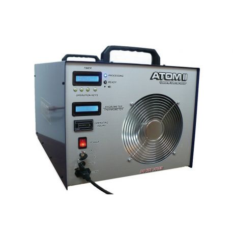 Generador de ozono 80g / h Generador de ozono Atom II 80g / h