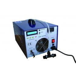 Générateur d`ozone ozonateur à pression 15g / h DST-15