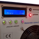Ozongenerator 20g DS-20-R Ozonator mit Ozonextraktion