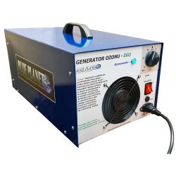 Ozone generator 14g / h DS-14 ECO timer