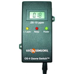 Controlador de ozono OS-4 0-20ppm